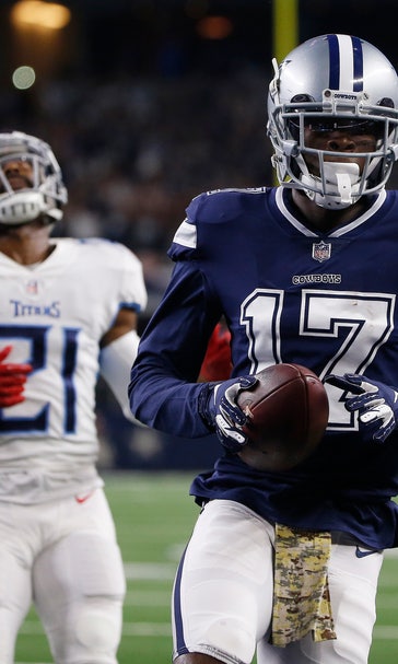 Titans’ Butler struggling, now a target in pass defense